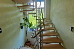 Schickes Einfamilienhaus mit Einliegerwohnung und großer Doppelgarage in Ortsrandlage von Herdorf! – Altenkirchen (Westerwald) (Kreis) – Vorschaubild 20