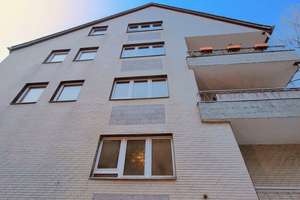 Solides Mehrfamilienhaus in der Reichswaldallee – Die vollständige Adresse der Immobilie erhältst du vom Anbieter., 40472 Rath, Düsseldorf – Vorschaubild 3