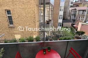 Tauschwohnung: Suche 3,5-4- Zimmer-Wohnung in Stuttgart-Süd