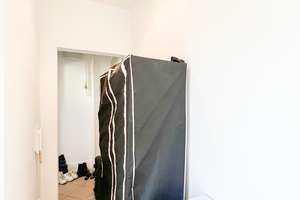 Charmante 1-Zimmerwohnung mit EBK, Balkon und Blick ins Grüne – Reinsburgstrasse 222, 70197 Hasenberg, Stuttgart – Vorschaubild 11