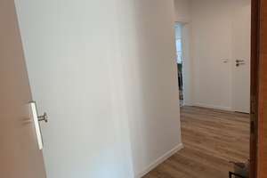 Moderne 3-Zimmer-Dachgeschosswohnung  mit Balkon im Duisburger Süden – Die vollständige Adresse der Immobilie erhältst du vom Anbieter., 47259 Hüttenheim, Duisburg – Vorschaubild 11