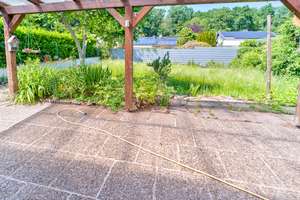 TOP-360° Besichtigung *** Atrium-Bungalow im Grünen *** Viel Platz und Ruhe – Die vollständige Adresse der Immobilie erhältst du vom Anbieter., 63322 Rödermark – Vorschaubild 22