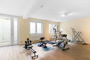 Lichtverwöhnte Penthousewohnung ! Barrierefrei + Energiesparend !
 – 63065 Klinikum Offenbach, Offenbach am Main – Vorschaubild 21