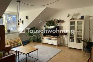 Tauschwohnung: 3-Zimmer-Wohnung/en in bester Lage von Köln-Sülz!