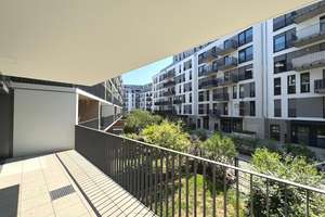 Exklusive 3,5-Zimmer-Wohnung in bester Wohnlage Stuttgarts!  – Die vollständige Adresse der Immobilie erhältst du vom Anbieter., 70469 Bahnhof Feuerbach, Stuttgart – Vorschaubild 14