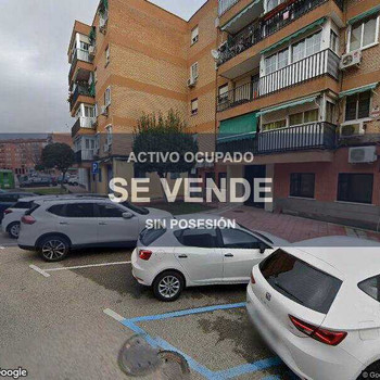 DIREKTKAUF Immobilie in Parla, Madrid