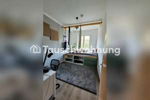 Tauschwohnung: 4 Raum-Wohnung Lößnig – Die vollständige Adresse der Immobilie erhältst du vom Anbieter., 4279 Lößnig, Leipzig – Vorschaubild 3