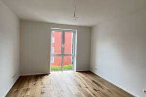 WG geeignet: elegante, klimafreundliche 3-Zimmer mit Süd-Balkon – 81369 Mittersendling, München – Vorschaubild 12