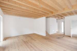 Neubau, Erstbezug: R6 – Leben am Burgberg | Architekten-Stadthaus in Bestlage – Die vollständige Adresse der Immobilie erhältst du vom Anbieter., 91054 Burgberg, Erlangen – Vorschaubild 8