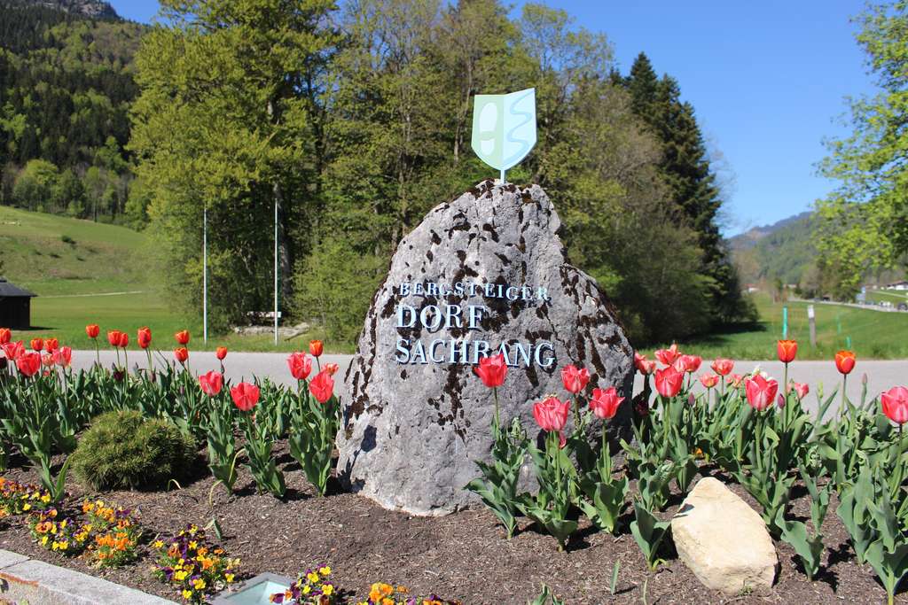 Immobilie in Aschau im Chiemgau - Gemütliches Feriendomitzil in Sachrang - Bild 0