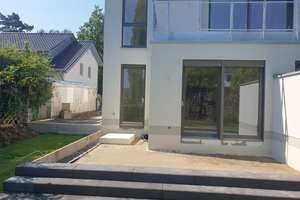 Hochwertige 2-Zimmer Wohnung mit Terrasse u. Garten - NEUBAU - Provisionsfrei - – Die vollständige Adresse der Immobilie erhältst du vom Anbieter., 53227 Limperich, Bonn – Vorschaubild 3