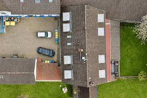 Kapitalanlage mit Substanz und Ausbaupotenzial mit Baugenehmigung – Mehrfamilienhaus in Laubach – Die vollständige Adresse der Immobilie erhältst du vom Anbieter., 35321 Laubach – Vorschaubild 5