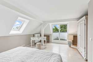 Hereinspaziert: einzigartige, sanierte Dachgeschosswohnung in TOP Lage von Hamburg  mit Alsternähe – Hamburg – Vorschaubild 10