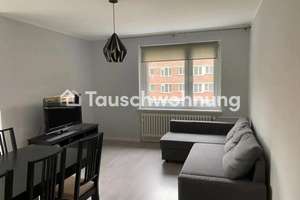 Tauschwohnung: 3-Zimmer-Wohnung in Hamburg-Mitte zum Tausch – Sievekingdamm 11, 20535 Hamm, Hamburg – Vorschaubild 3