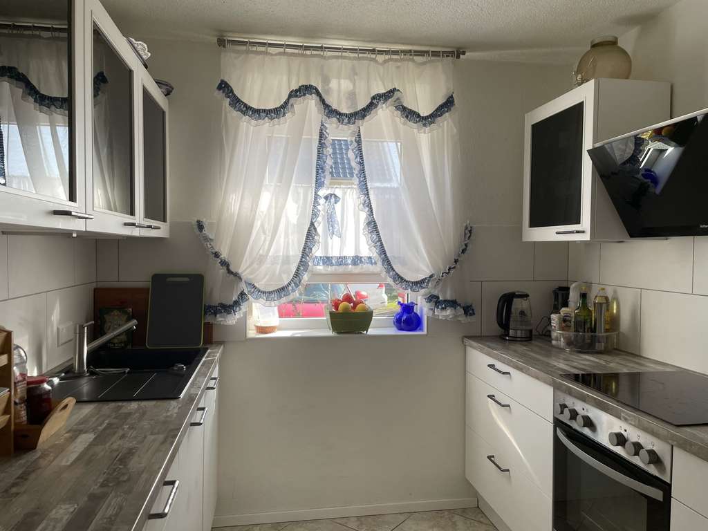 Immobilie in Ottersweier - Familienglück in den eigenen vier Wänden - mit Garten. - Bild 4