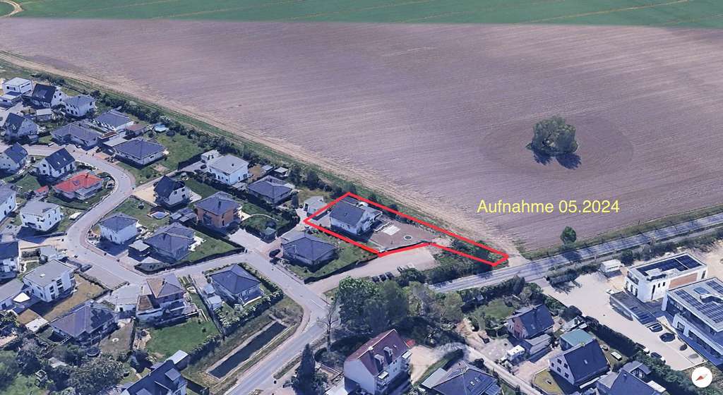 Immobilie in Admannshagen-Bargeshagen - Modernes Einfamilienhaus mit großzügigem Grundstück – ideal für Familien - Bild 1