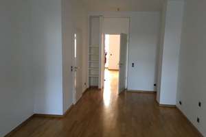 Wohnen mit Ausblick: Stilvolle, großzügige 2-Zimmer-Wohnung am Aachener Theater – Theaterplatz 3, 52062 Theater, Aachen – Vorschaubild 4