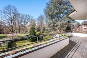 Marienanlage: Top-Maisonette mit 5ZI und 183 m² direkt am Park! – Die vollständige Adresse der Immobilie erhältst du vom Anbieter., 22043 Marienthal, Hamburg – Vorschaubild 11