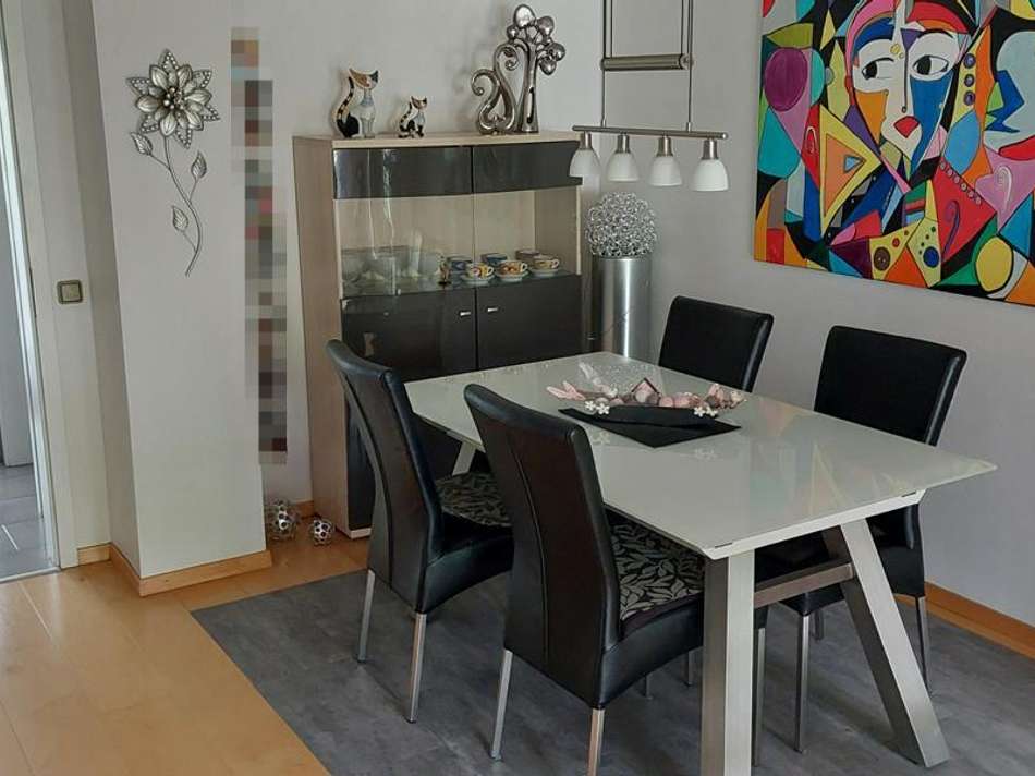 Esszimmer
