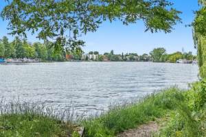 Schöne vermietete 2 Zimmer-Wohnung mit TG-Stellplatz am Wasser und an der Wuhlheide in Berlin – Die vollständige Adresse der Immobilie erhältst du vom Anbieter., 12459 Oberschöneweide, Berlin – Vorschaubild 17