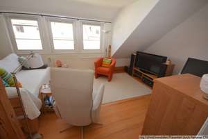 Peterswerder - Blick über die Dächer Bremens – Die vollständige Adresse der Immobilie erhältst du vom Anbieter., 28205 Peterswerder, Bremen – Vorschaubild 8