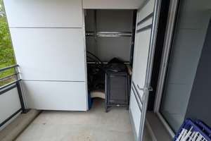 Nachmietersuche für 3-Zimmer-Wohnung in Altenthann – Die vollständige Adresse der Immobilie erhältst du vom Anbieter., 93177 Altenthann – Vorschaubild 15