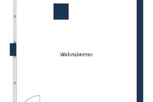 Helle Wohnung mit Einbauküche in Nürnberger Altstadt – Die vollständige Adresse der Immobilie erhältst du vom Anbieter., 90403 Altstadt, Sankt Sebald, Nürnberg – Vorschaubild 13