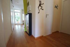 4-Zimmer-ETW mit TG-Stellplatz und einladendem, eigenem Garten – Die vollständige Adresse der Immobilie erhältst du vom Anbieter., 81539 Ramersdorf, München – Vorschaubild 6
