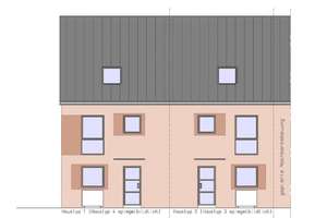 KFW-Förderung möglich! Neubau-Reihenhaus (Haus 18) in einem familienfreundlichen Neubaugebiet! – Die vollständige Adresse der Immobilie erhältst du vom Anbieter., 53121 Dransdorf, Bonn – Vorschaubild 4