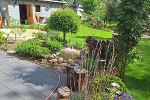 Moderner Bungalow in Neuenhagen OT Bollensdorf Baujahr 2021 – Rostocker Straße 4, 15366 Neuenhagen bei Berlin – Vorschaubild 7
