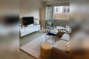 Tauschwohnung: 3-Zimmer Wohnung nahe Kaifu / Suchen größere Wohnung – Die vollständige Adresse der Immobilie erhältst du vom Anbieter., 20253 Eimsbüttel (Ortsteil), Hamburg – Vorschaubild 1