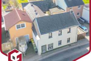 *GEBOTSVERFAHREN* Sanierung oder Neubau? Eigenheim mit Nebengebäude auf 670m² Grundstück in Rösberg – Rhein-Sieg-Kreis – Vorschaubild 1