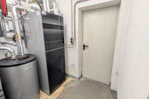 Wärmepumpe und Photovoltaikanalge - Energieeffizientes Wohnen in Lurup! – Hamburg – Vorschaubild 11