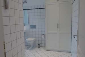 Prov-Frei: DG Kollwitzkiez, 3 Zimmer, ca. 96 m², Küche, Süd-Terrasse, Wannenbad, Maßmöbel – Sredzkistraße XX, 10435 Prenzlauer Berg, Berlin – Vorschaubild 13