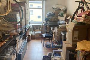 ETW mit Potenzial 110 m², 4 Zimmer, Spandau, Modernisiert 2019 – Falkenhagener Straße 36, 13585 Spandau (Ortsteil), Berlin – Vorschaubild 5