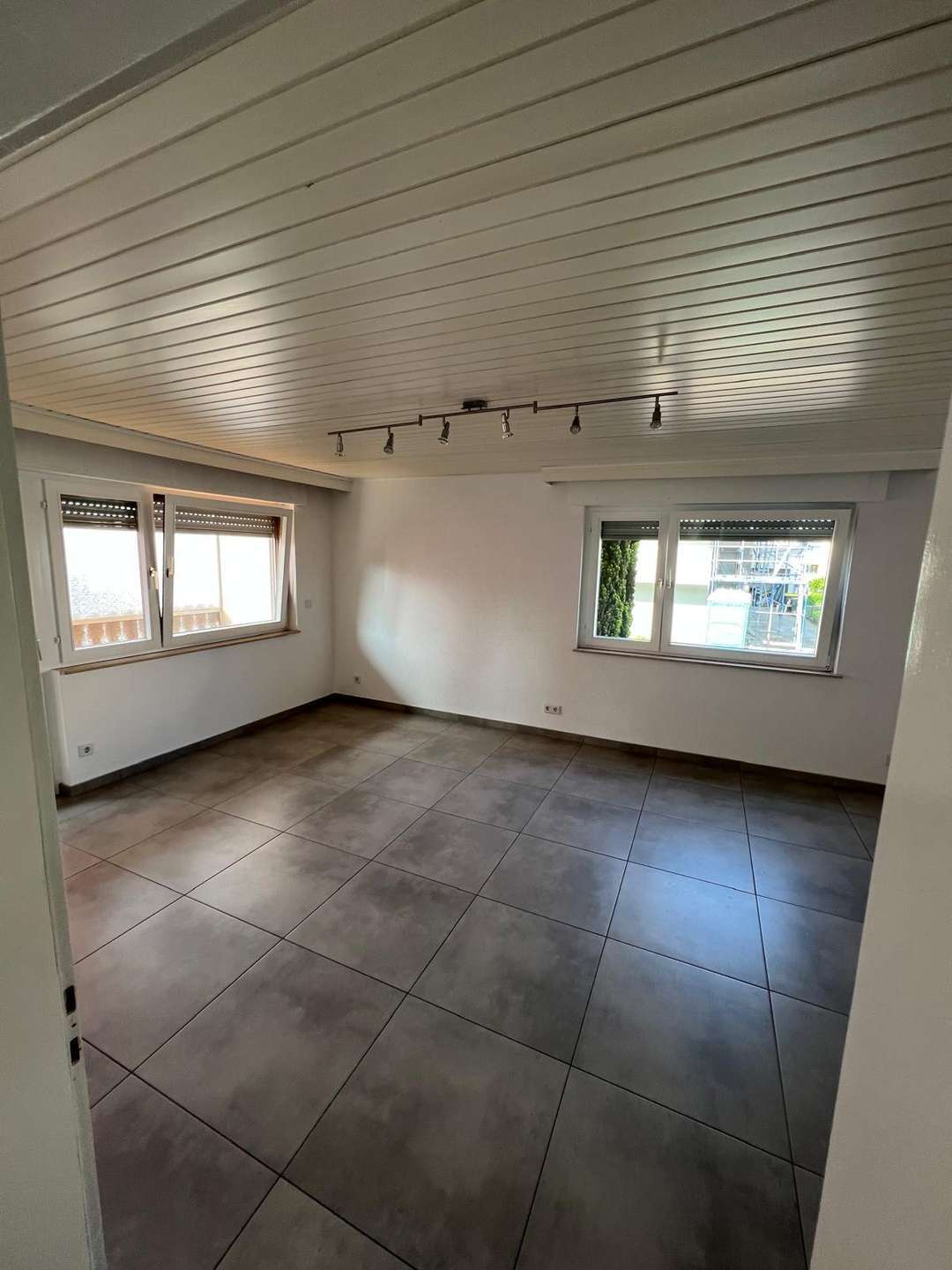 Immobilie in Au am Rhein - MFH,als ZFH genutzt, mit genehmigter Ausbauoption für DG(ca.63m²) - Bild 4