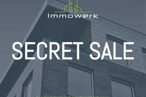 **Secret Sale** Altstadthaus in Blaubeuren mit Sanierungsbedarf – Alb-Donau-Kreis – Vorschaubild 1