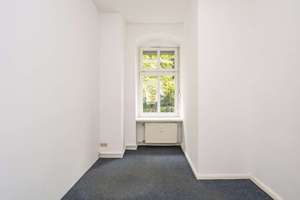 Stylische Erdgeschosswohnung mit großem Terrassenbereich nahe Kollwitzplatz! – Choriner Straße 61, 10435 Prenzlauer Berg, Berlin – Vorschaubild 10