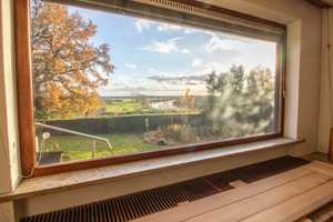 Großzügiges Ein- bis Zweifamilienhaus mit traumhaften Blick auf die Weserlandschaft – Verden (Kreis) – Vorschaubild 15