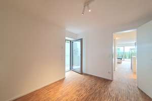 Businessappartement in Toplage, möbliert, Erstbezug, 2-Zi.Einlieger-Terrassenwohnung mit Abstellraum – Zu den Tannen 20b, 70563 Rosental, Stuttgart – Vorschaubild 11