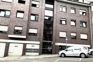 Helle 2-Zimmer-Wohnung mit Balkon in Gladbach