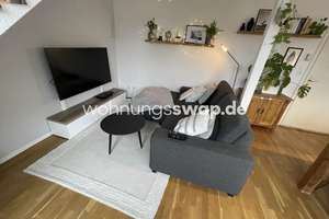 Wohnungstausch: Duschweg 16 – Duschweg 16, 22000 Altona-Nord, Hamburg – Vorschaubild 11
