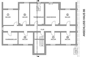 Erstbezug nach Sanierung - 3-Zimmer-Wohnung im beliebter Lage – Die vollständige Adresse der Immobilie erhältst du vom Anbieter., 40470 Mörsenbroich, Düsseldorf – Vorschaubild 15