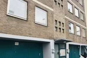 Helle 3-Zimmer-Wohnung mit Balkon, Garage und Aufzug in gepflegter Wohnanlage