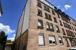 Charmante 3-Zimmer-Wohnung – modernisiert und zentral gelegen – Zweigstr. 10, 90439 Sündersbühl, Nürnberg – Vorschaubild 1