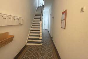 2 Zimmer Wohnung im 2.OG sucht ab sofort Nachmieter – Die vollständige Adresse der Immobilie erhältst du vom Anbieter., 47798 Stadtmitte, Krefeld – Vorschaubild 9