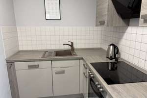 Helle 2-Zimmer Wohnung im 2. OG in Magdeburg – Klausenerstraße 18a, 39112 Sudenburg, Magdeburg – Vorschaubild 9