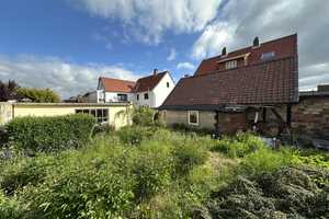 Solides Ein- bis Zweifamilienhaus mit Doppelgarage in Langelsheim – Schmiedekamp 13, 38685 Goslar (Kreis) – Vorschaubild 17