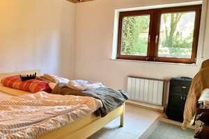 Bürstadt Bobstadt, schönes Einfamilienhaus mit vielen Möglichkeiten, nur 60 Meter zum Feldrand. – Die vollständige Adresse der Immobilie erhältst du vom Anbieter., 68642 Bürstadt – Vorschaubild 16