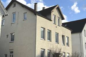 Urbanes Wohnen im charmanten BI-Osten – Die vollständige Adresse der Immobilie erhältst du vom Anbieter., 33604 Mitte, Bielefeld – Vorschaubild 11